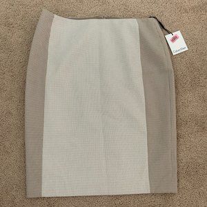 Calvin Klein Skirt